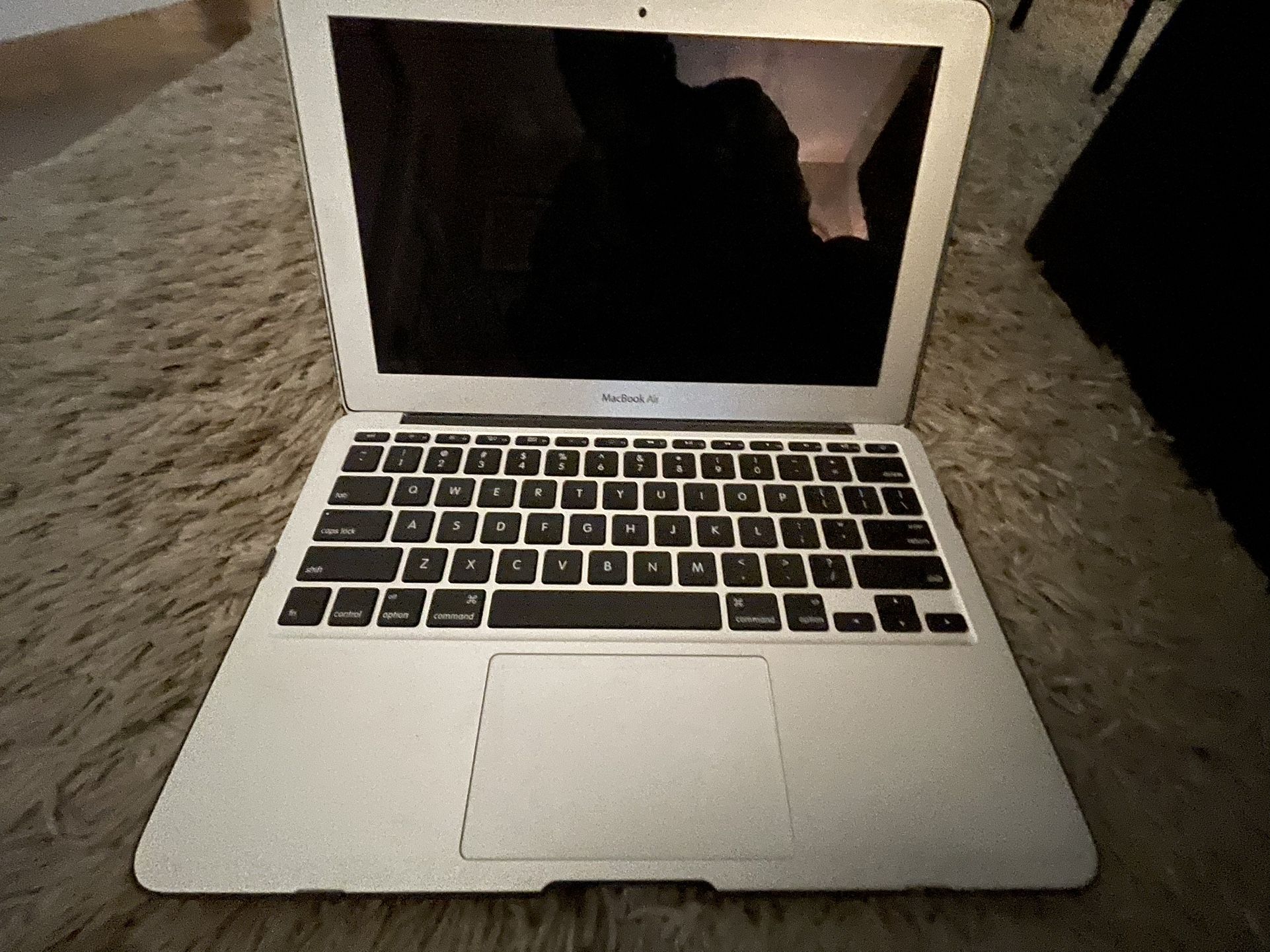 MacBook Air (2011)