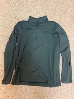 Lululemon quarter zip L