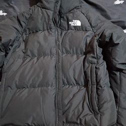 Men's NorthFace 600 Coat 