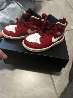 Toddler Shoes