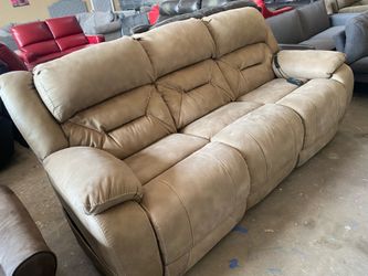 Sofa reclainer