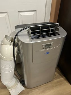 Wynter 12000 Btu Portable Air Conditioner