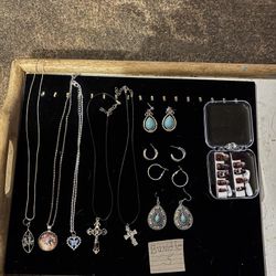 Jewelry Bundle  2