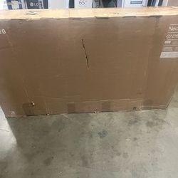 Tv Samsung 65", QN85B NeoQled 4k, Google, Excellent 