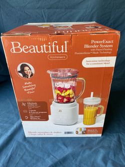 Beautiful Blender