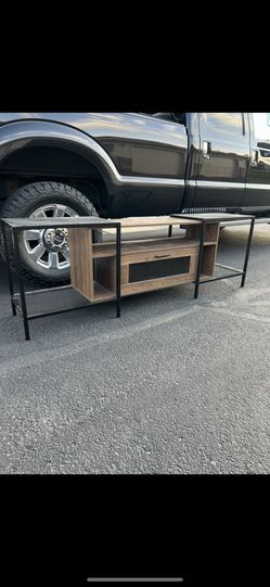 Modern Tv Stand
