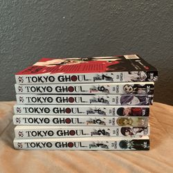 Anime Mangas