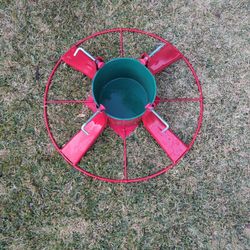 Santa's Solution Ultimate Christmas Tree Holder