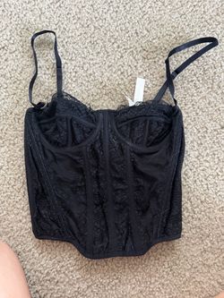 Amazon corset