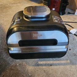 Ninja Foodi Smart Xl Grill For Sale! 