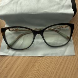 Tiffany And Co Eyeglasses 