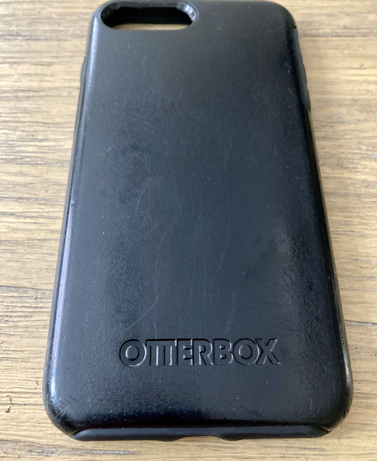 iPhone 7 Plus Otter box Case 