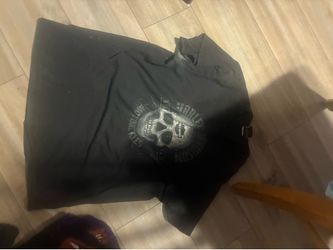 Harley shirt size L