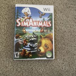 Sim Animals