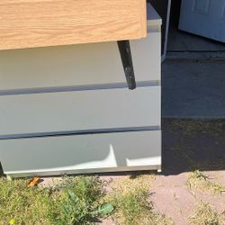 Bed Table Frame 