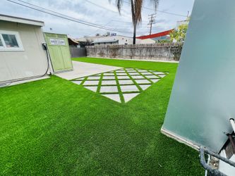 Artificial Grass