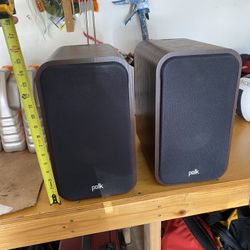 Speakers