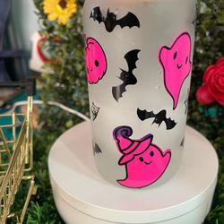 3 Left !!!Changing Color Ghost Cups