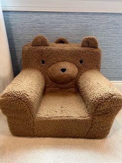 Toddler Chair