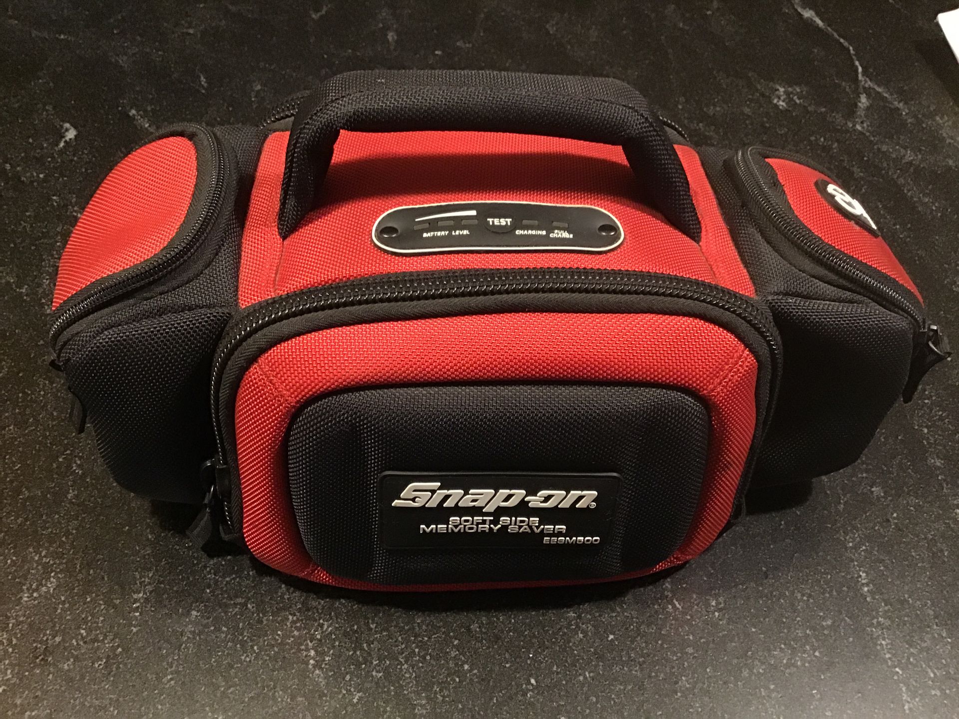 SNAP ON TOOLS SOFT SIDE MEMORY SAVER...EESM500