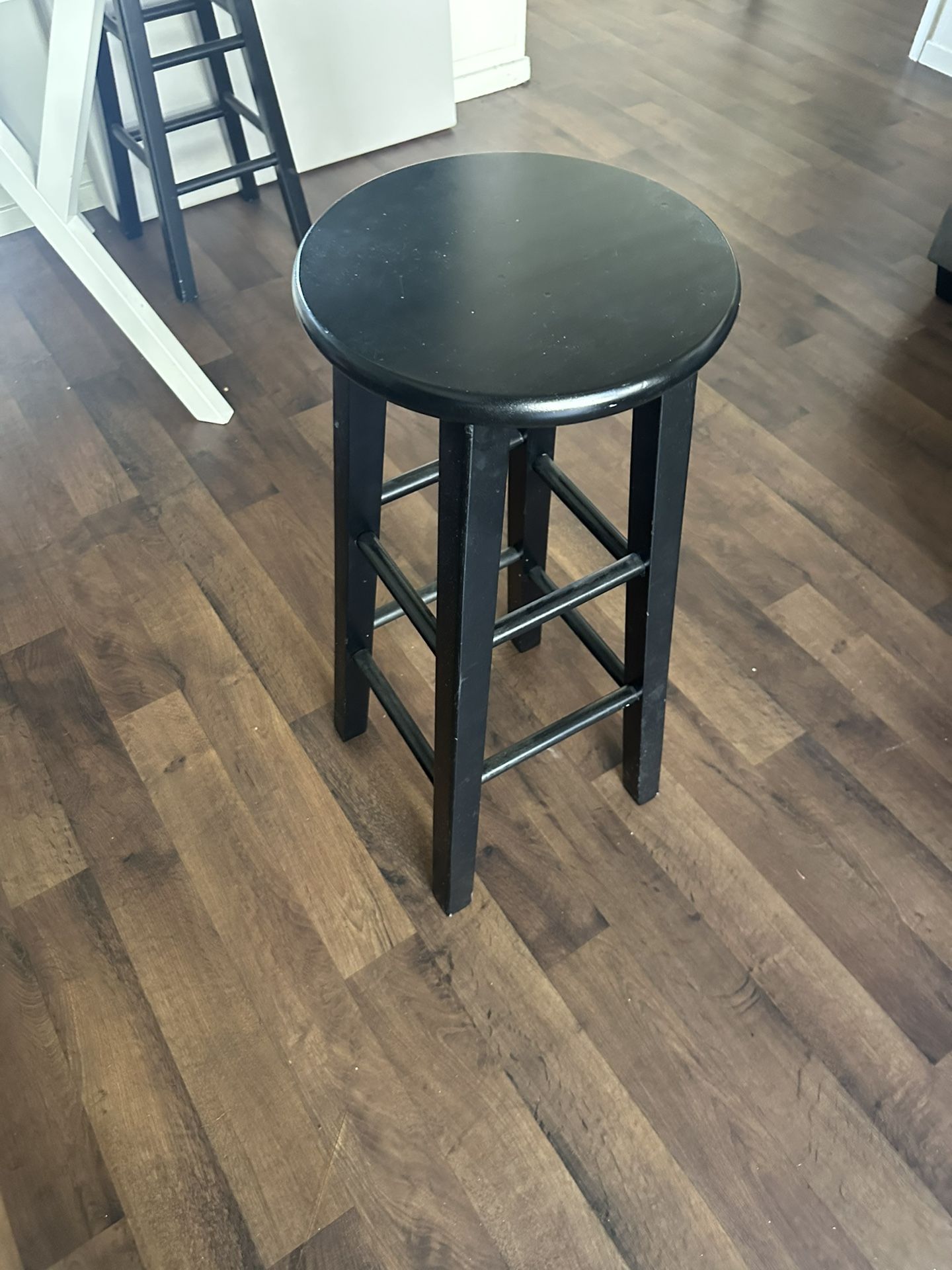 2 Stools