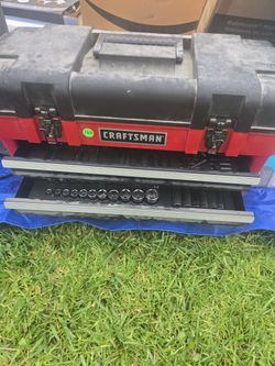 Craftsman Tool Set