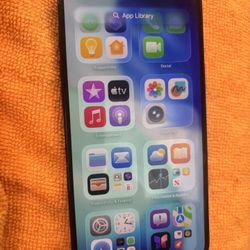 T-Mobile iPhone 16 Plus 