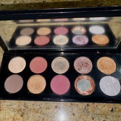 Pat McGrath Labs Mothership X: Moonlit Seduction palette