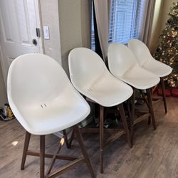 IKEA Bar Stool Chairs 