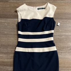 Ralph Lauren dress