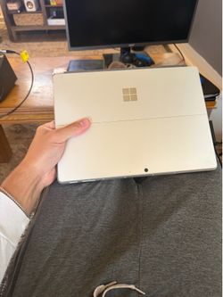 Surface 9 Pro