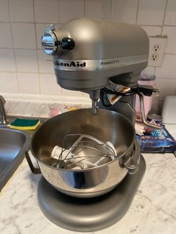 Kitchen Aide