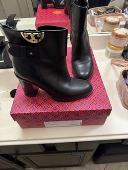 Tory Burch Black