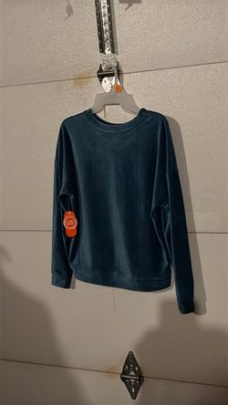 Velvet Material Youth Size 2XL