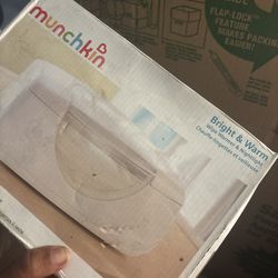 Wipe Warmer 
