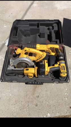 DEWALT