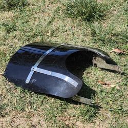 Windshield Harley Touring