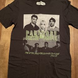 Paramore And Foster The People 2018 Tour 5