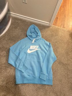 Nike Hoodie Sz Large