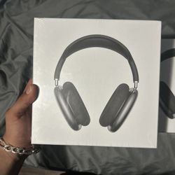 AirPods Max