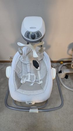 Baby Swing