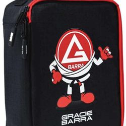 Gracie Barra Kids Lunch Box