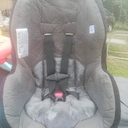 Car Seat