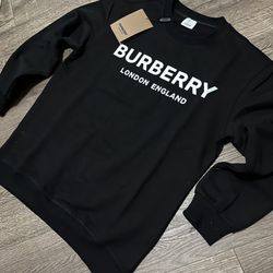 Crew Neck Hoodie