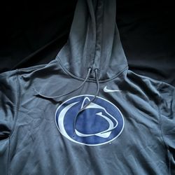 Nike Penn State Hoodie