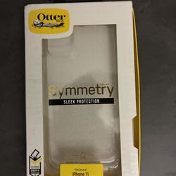 iPhone 11 XL Phone Case 