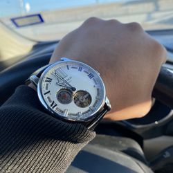 Men’s Watch 