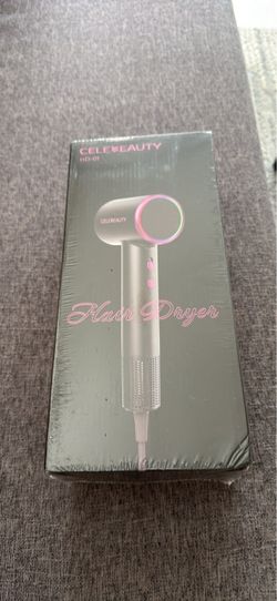 Hair Dryer