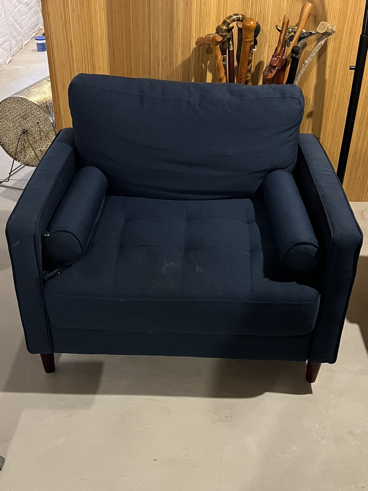 Lifestyle Chair