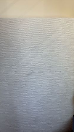 Full Size mattress